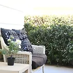 Cv001 - Cervia, Comodo Monolocale Al Piano Terra