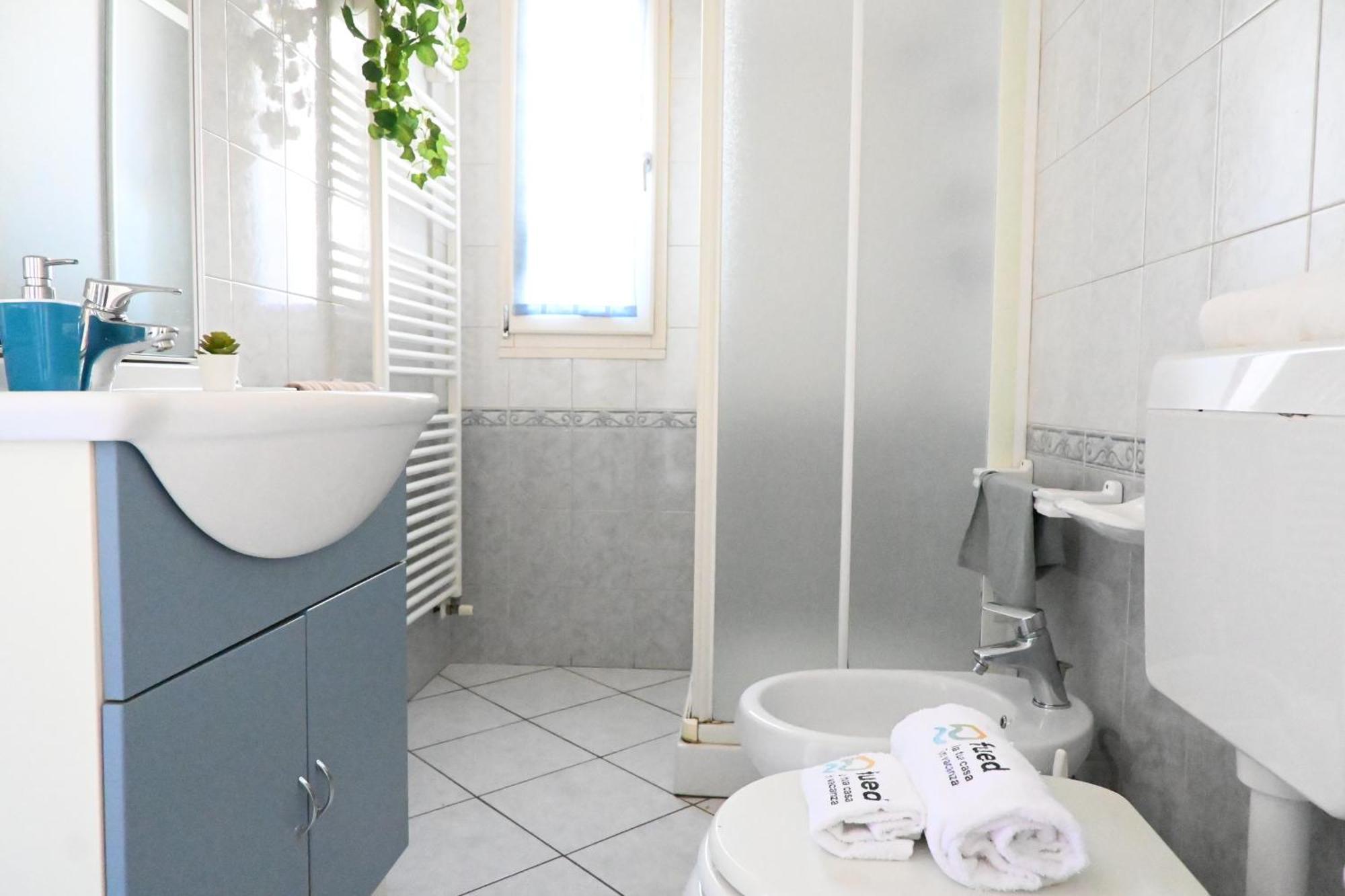 Apartment Cv001 - Cervia, Comodo Monolocale Al Piano Terra