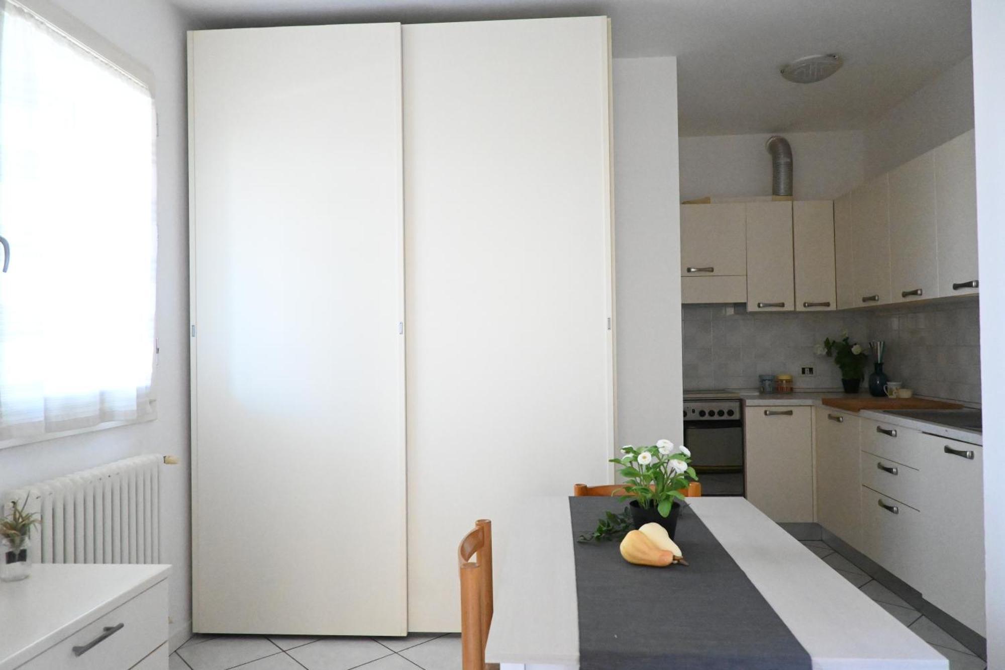 Appartamento Cv001 - Cervia, Comodo Monolocale Al Piano Terra *